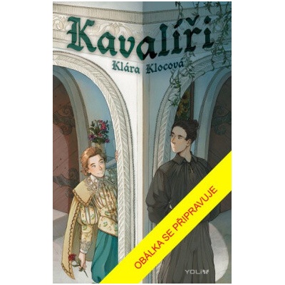 Kavalíři - Klára Klocová