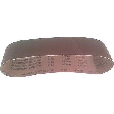 Brusný pás pro BKLP-1500 50x686, zrnitost 80