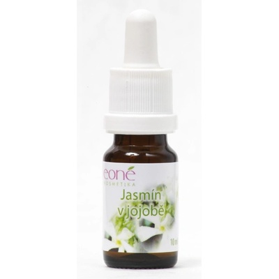 Eoné jasmín v jojobě Bio 10 ml