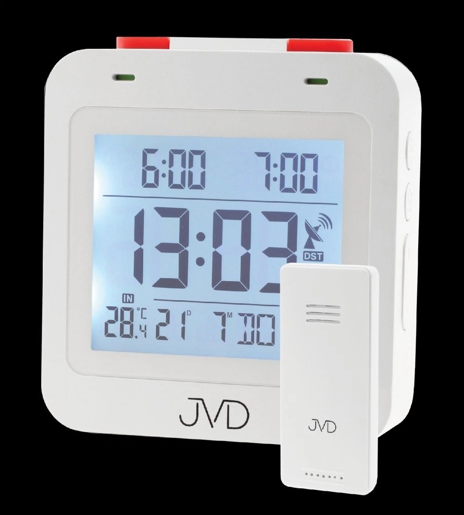 JVD RB3552.1