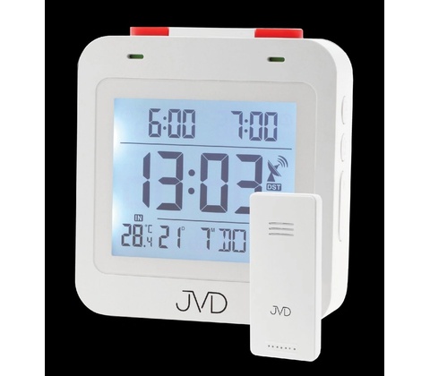 JVD RB3552.1