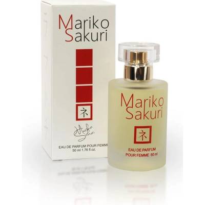 Mariko Sakuri for Women 50ml