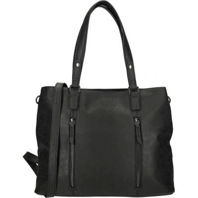 Enrico Benetti Kylie 66758 Black 14L