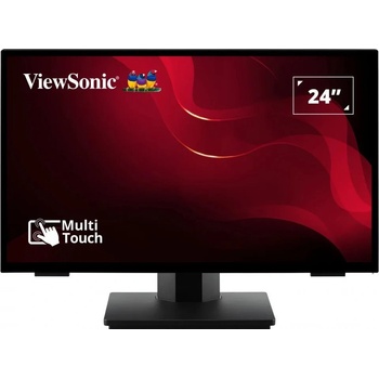 ViewSonic TD2465
