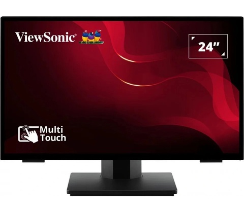 ViewSonic TD2465