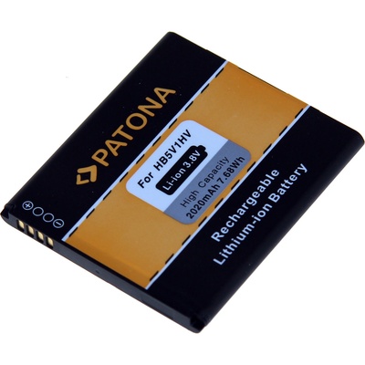 PATONA Батерия за Huawei Ascend Y300 / Y360 / Y500, 2020 mAh (3071)