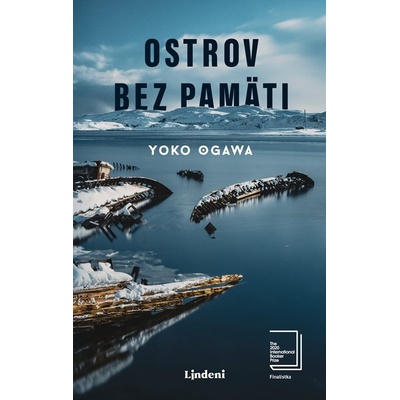Ostrov bez pamäti - Yoko Ogawa