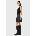 AllSaints Кожена пола AllSaints IRINA (W043RE)