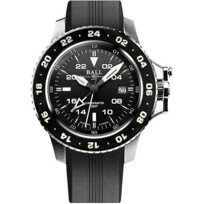 Ball DG2018C-PC-BK