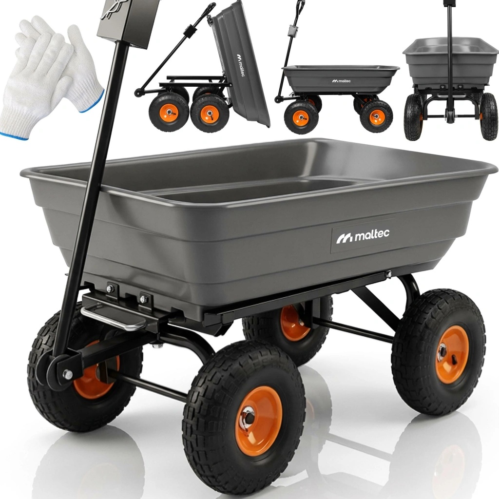 MalTec King 112818