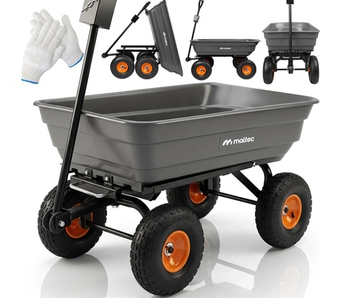 MalTec King 112818