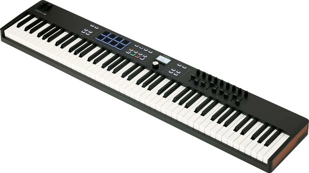 Arturia Keylab Essential 88 mk3