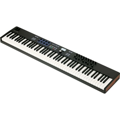 Arturia Keylab Essential 88 mk3