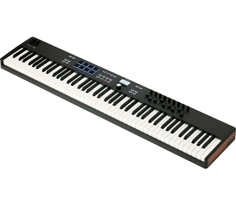 Arturia Keylab Essential 88 mk3
