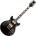 Ibanez AM73G-BK Black Джаз китара