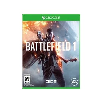 Battlefield 1