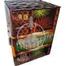 New Altitude A kompaktní ohňostroj 20 ran 38 mm