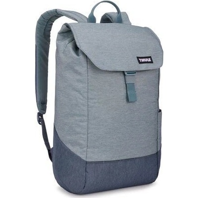 Thule Lithos TLBP213 Pond Gray/Dark Slate 16 l – Sleviste.cz