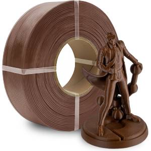 Polymaker Panchroma PLA Refill Brown - 1, 75 mm / 1000 g (CA19038)