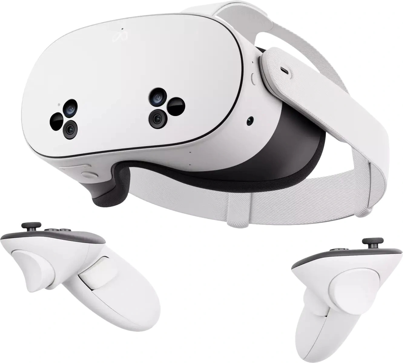 Meta Quest 3S Mixed Reality 128 GB (1000203-01)