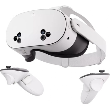 Meta Quest 3S Mixed Reality 128 GB (1000203-01)