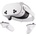 Meta Quest 3S Mixed Reality 128 GB (1000203-01)