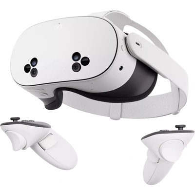 Meta Quest 3S Mixed Reality 128 GB (1000203-01)