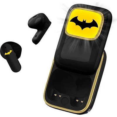 OTL Technologies Batman Darknight Slide Earphones DC1267
