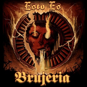Nuclear Blast Brujeria: Esto Es Brujeria - 2Vinyl (LP) (075547)