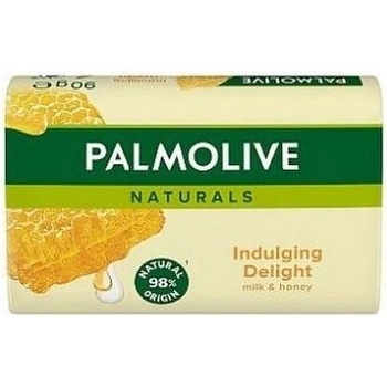 Palmolive Naturals Indulging Delight Toaletné mydlo 90 g