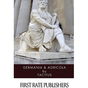 Germania & Agricola | Tacitus, Alfred John Church (ISBN: 9781494756963)