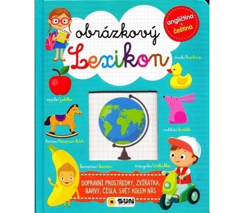Obrázkový lexikon