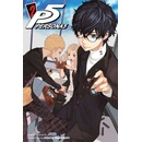 Persona 5, Vol. 2