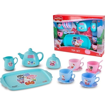 Sanrio set Hello Kitty Hello Kitty 3 ks