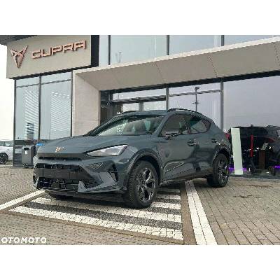 Cupra Formentor 110 kW