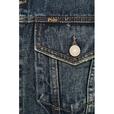 Ralph Lauren - Дънково яке (710673235001)