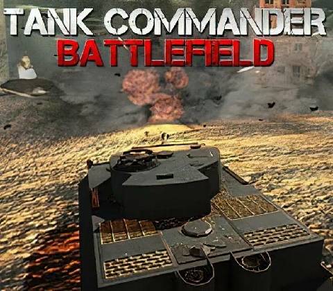 Tank Commander: Battlefield