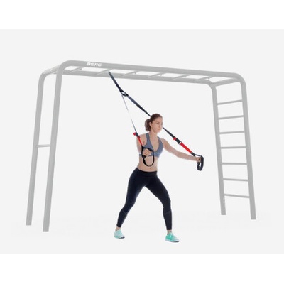 PlayBase Fitness rope