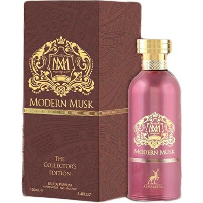 Maison Alhambra Modern Musk parfumovaná voda unisex 100 ml