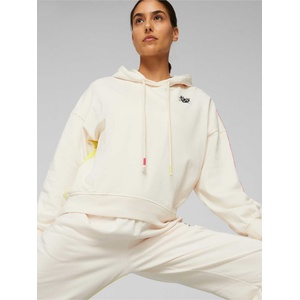 PUMA Суитшърт lemlem oversized fleece hoodie (52396233)