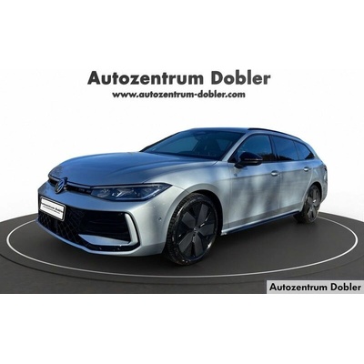 Volkswagen Passat 2.0 TDI R-Line 4Motion DSG 142 kW
