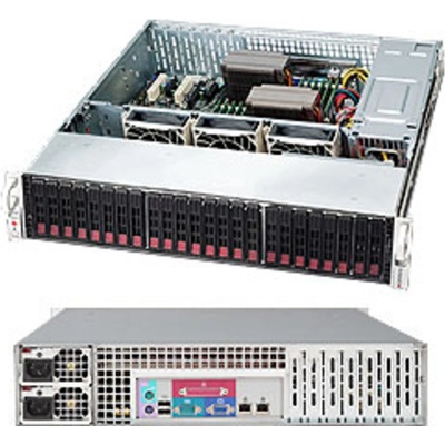Supermicro CSE-216E2-R900LPB