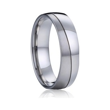 Nubis NSS1013 Pánský snubní prsten NSS1013