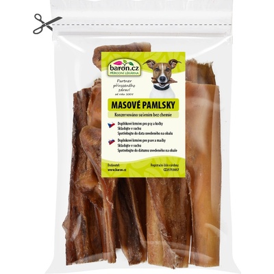 Mapes Hovädzí ňufák 200 g