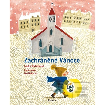 Zachráněné Vánoce