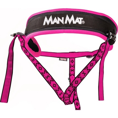 ManMat Opasek Canicross – Hledejceny.cz