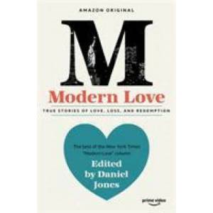 Modern Love | Daniel Jones (ISBN: 9781472270337)