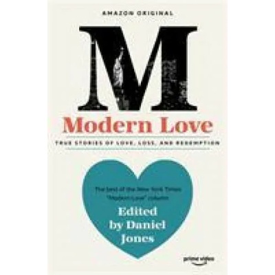 Modern Love | Daniel Jones