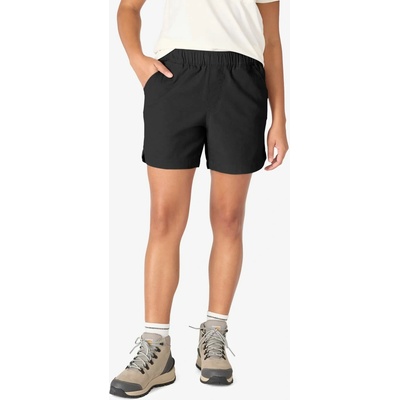 Force kraťasy dámské Carhartt Carhartt Ripstop Short black