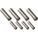 Savage Gear Hrkálky Steel E-Rattle Kit 4+4ks